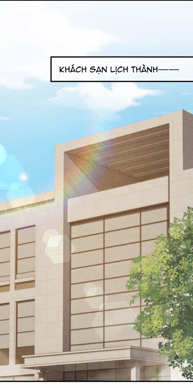 Trạch Mộc Nhi Tê 41 trang 31