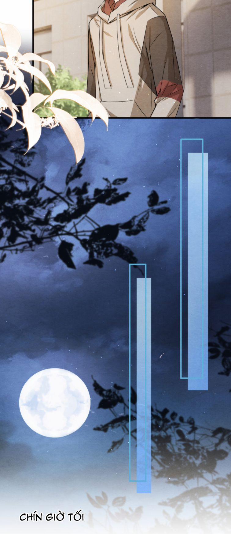 Trạch Mộc Nhi Tê 41 trang 34