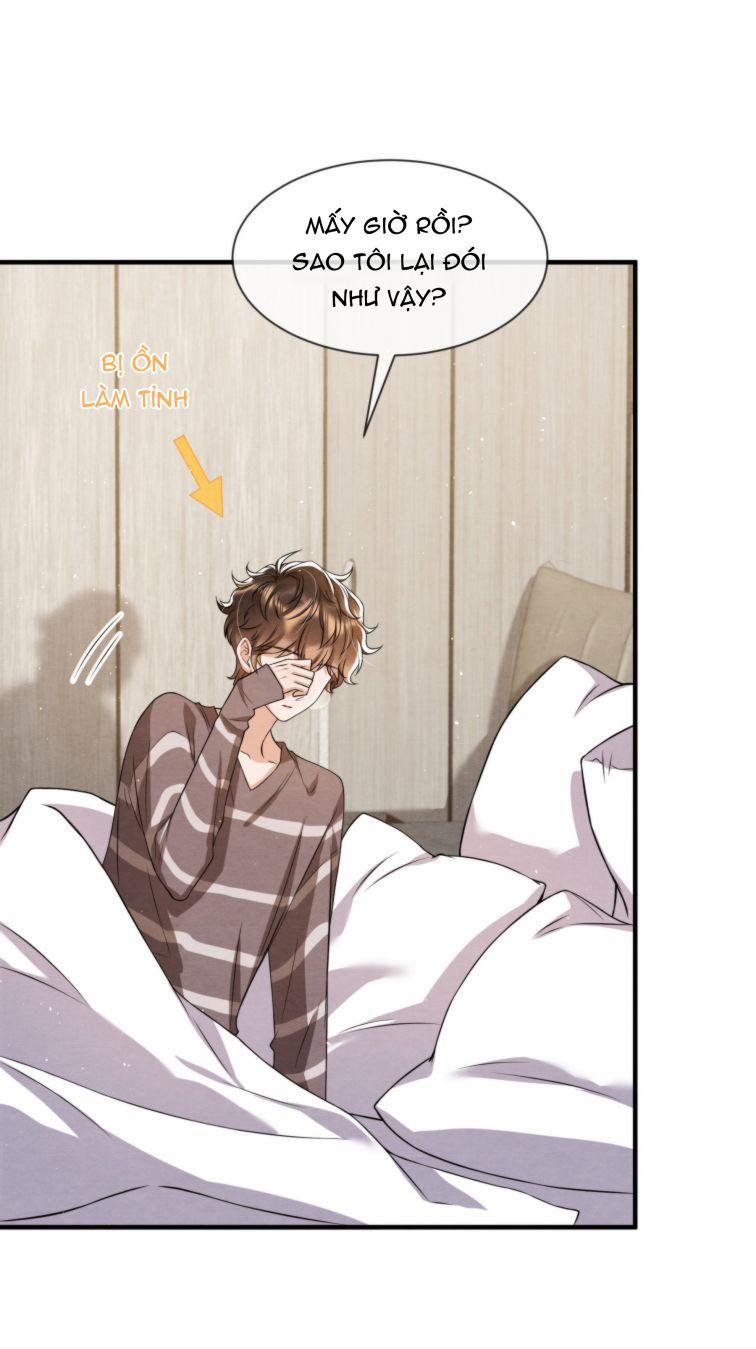 Trạch Mộc Nhi Tê 41 trang 36