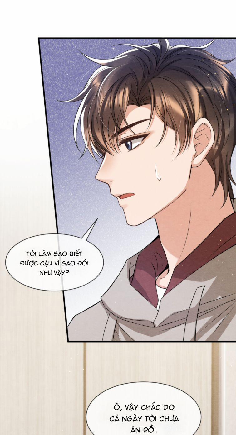 Trạch Mộc Nhi Tê 41 trang 37