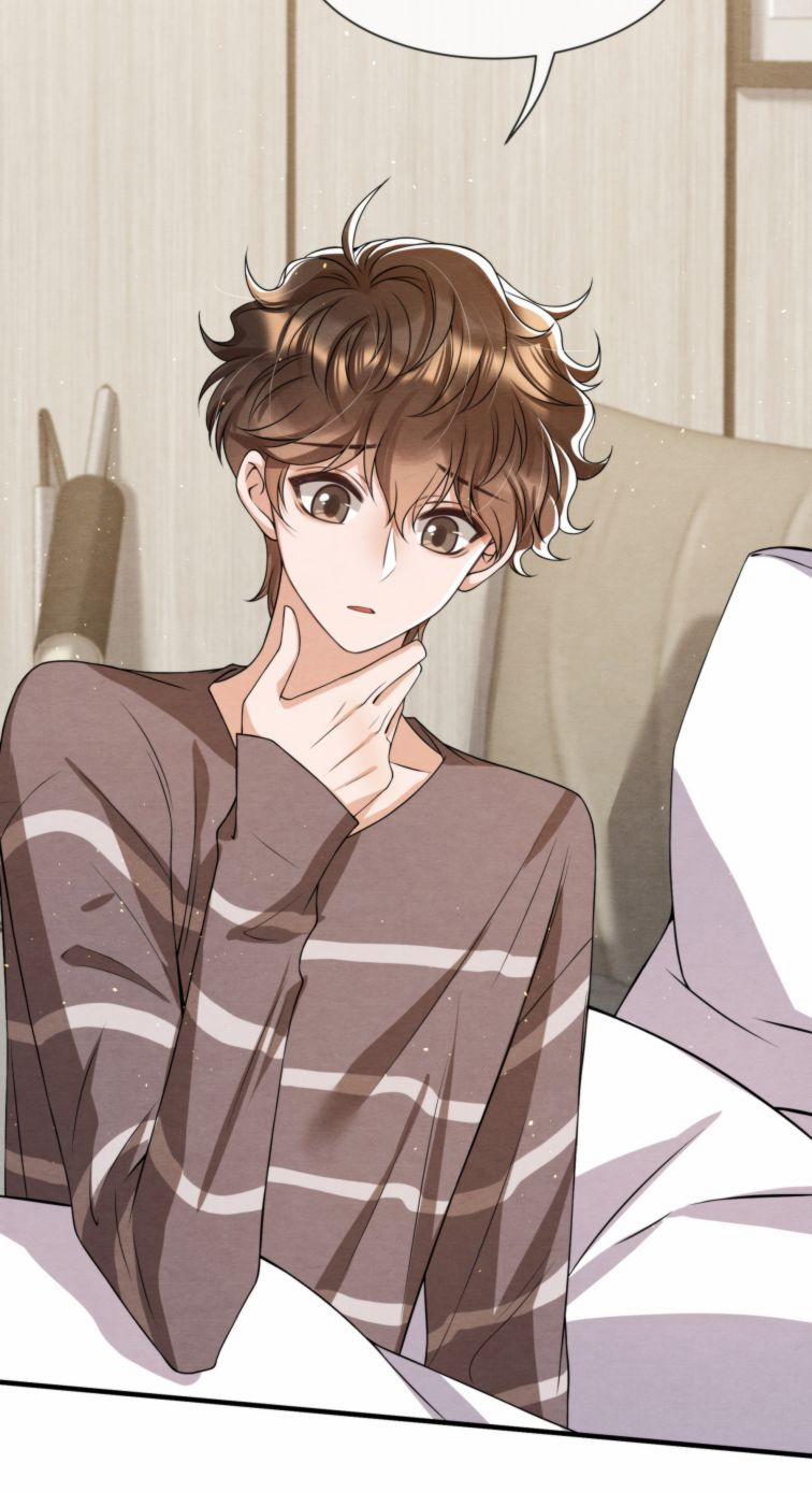 Trạch Mộc Nhi Tê 41 trang 38