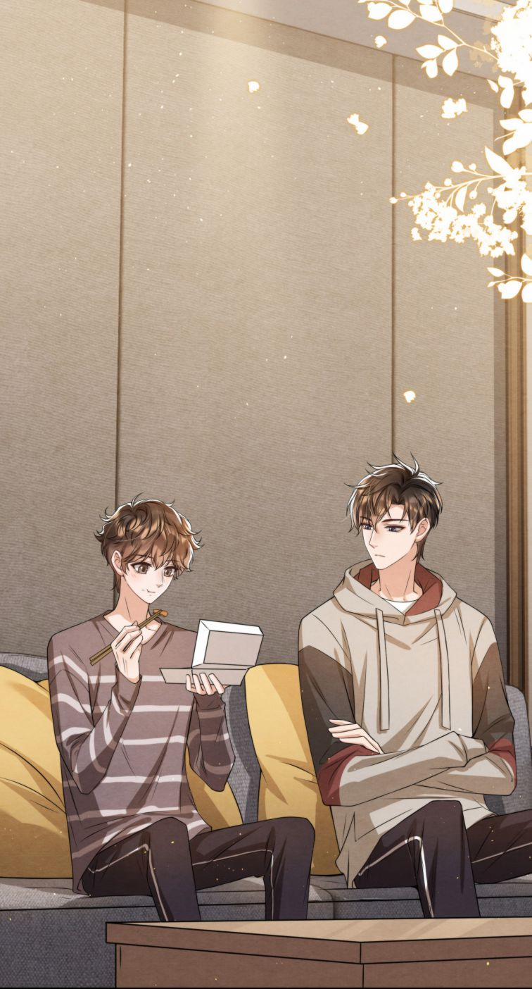 Trạch Mộc Nhi Tê 41 trang 40