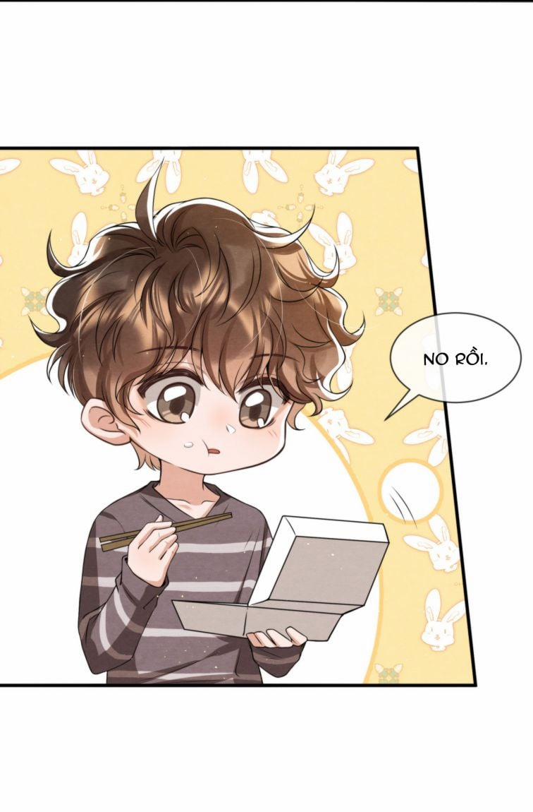 Trạch Mộc Nhi Tê 41 trang 41