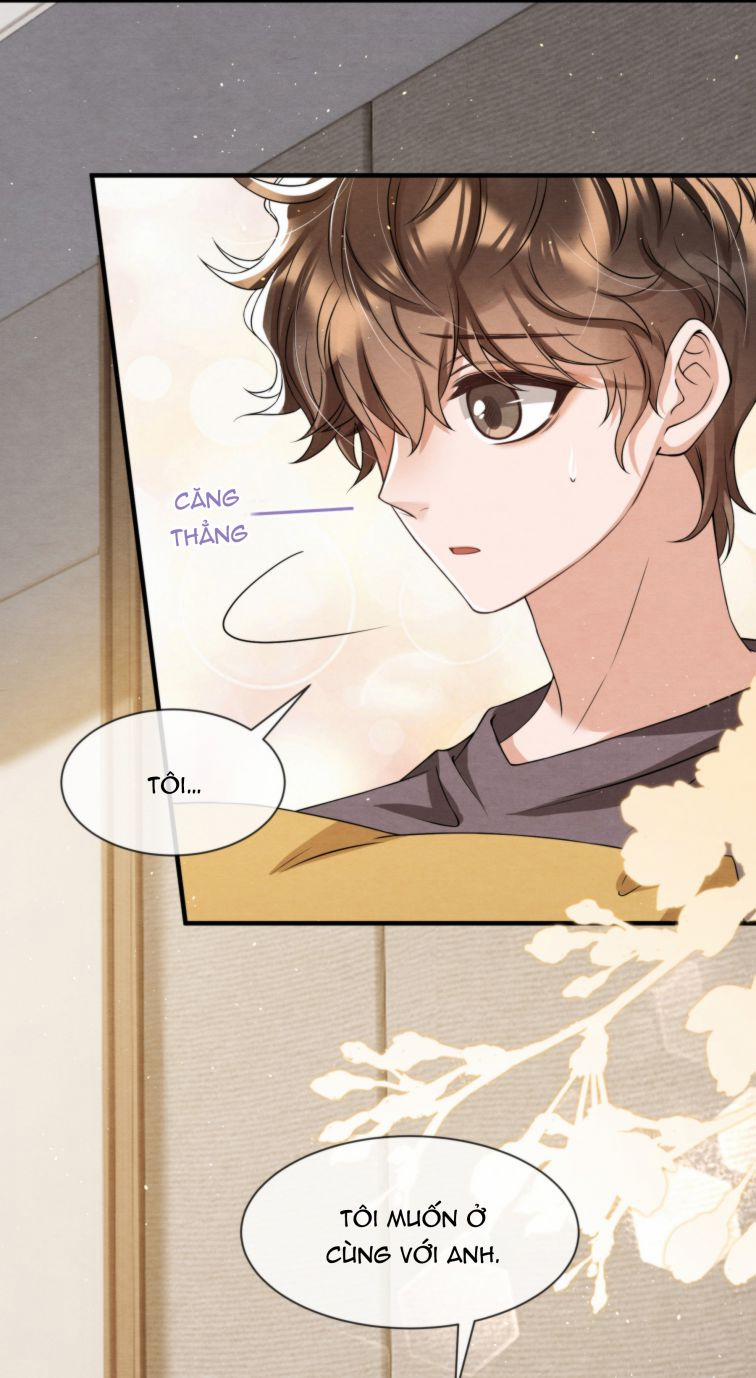 Trạch Mộc Nhi Tê 41 trang 47