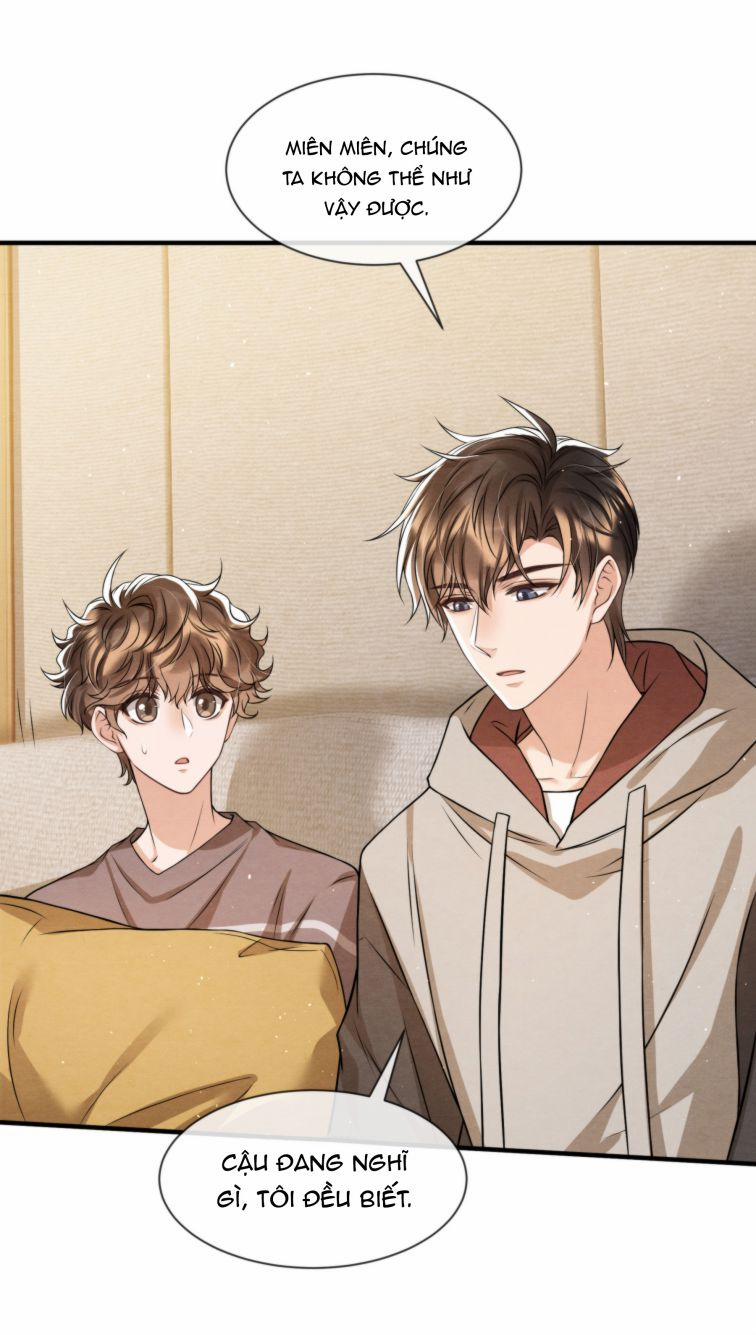 Trạch Mộc Nhi Tê 41 trang 49