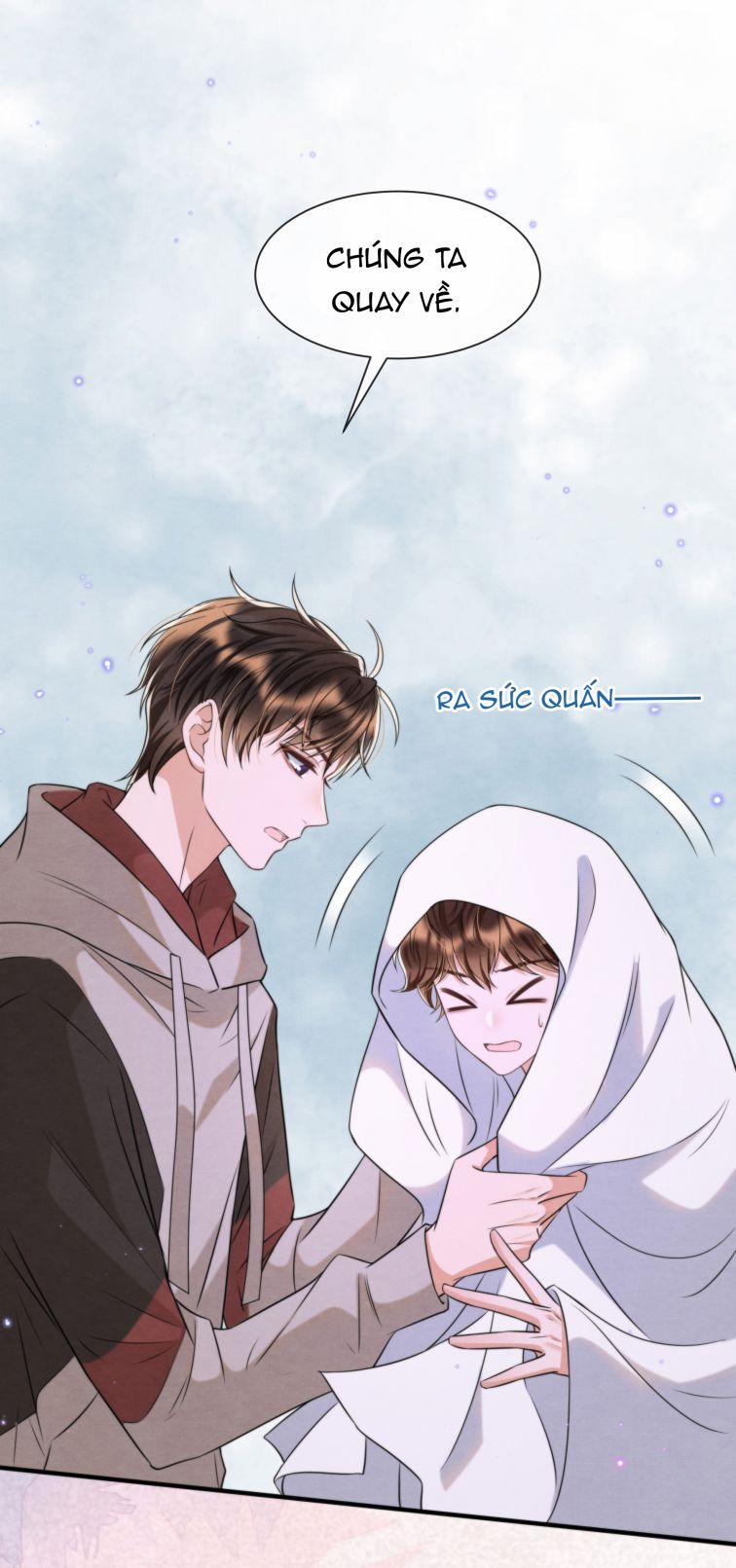 Trạch Mộc Nhi Tê 41 trang 5