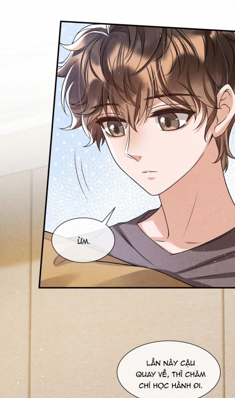 Trạch Mộc Nhi Tê 41 trang 50