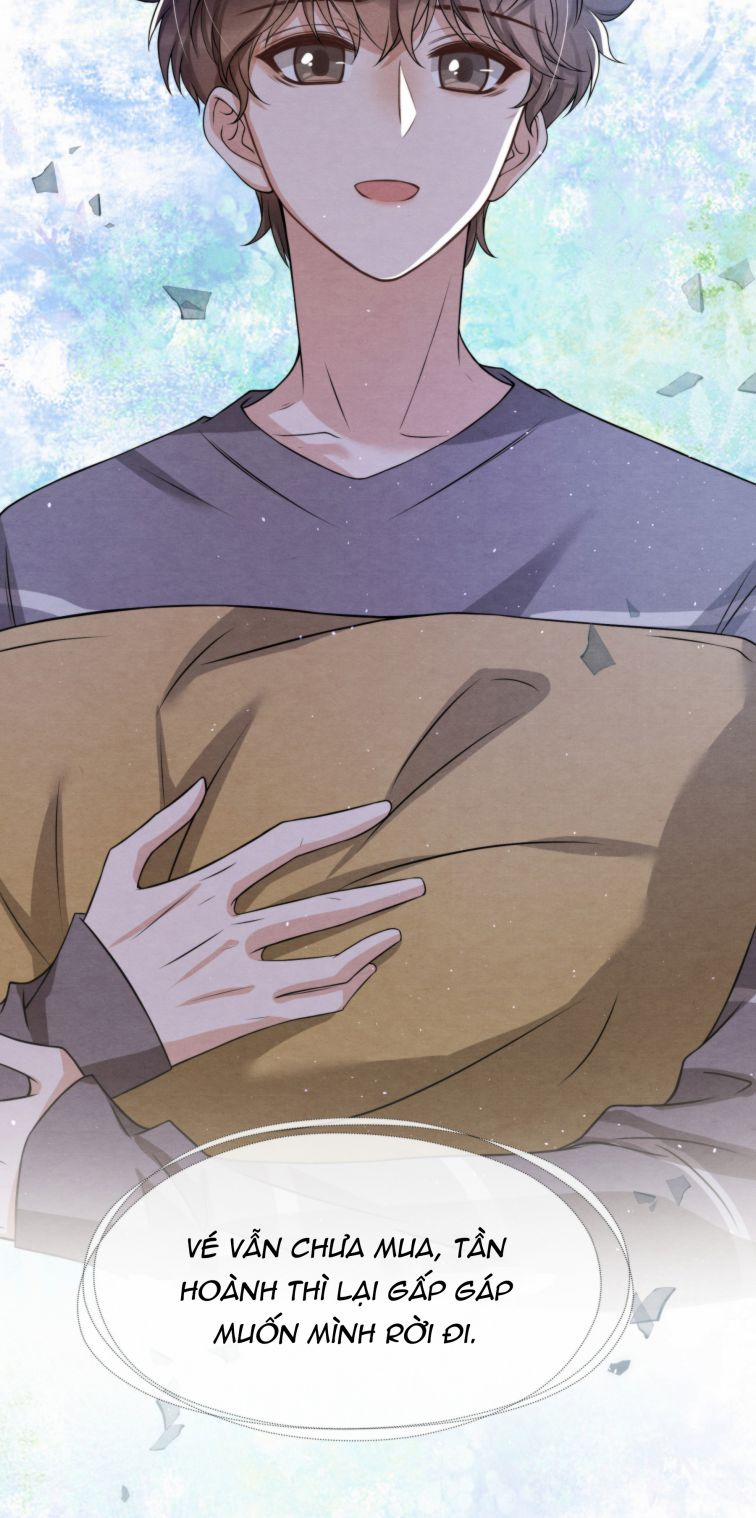 Trạch Mộc Nhi Tê 41 trang 54