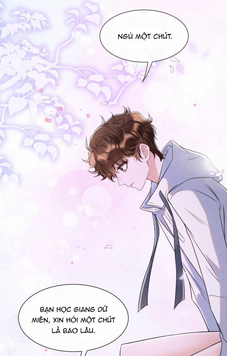 Trạch Mộc Nhi Tê 41 trang 8