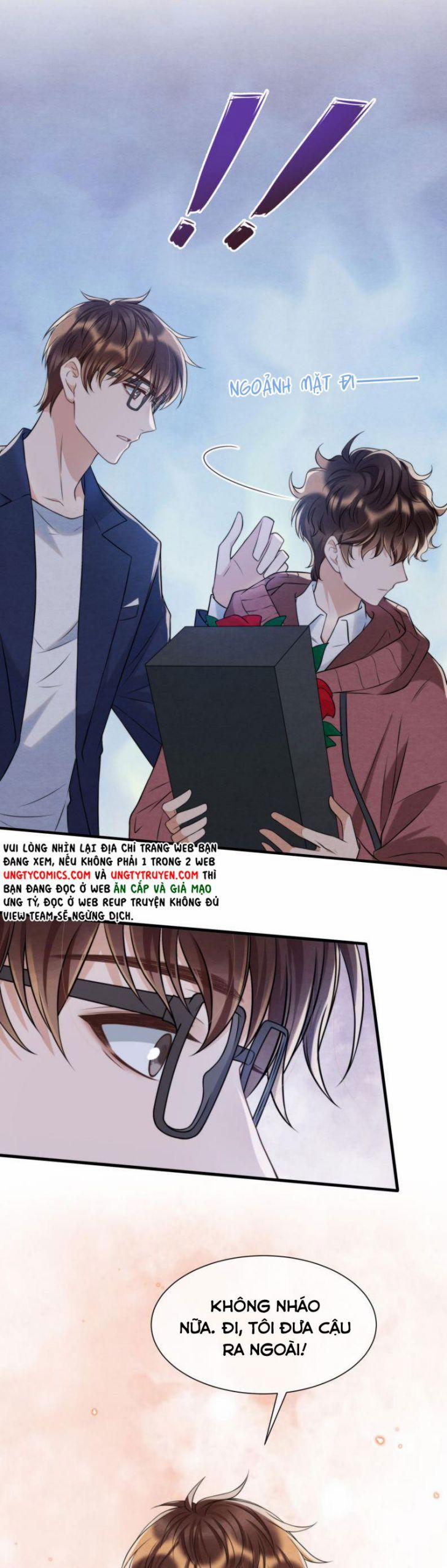 Trạch Mộc Nhi Tê 42 trang 13