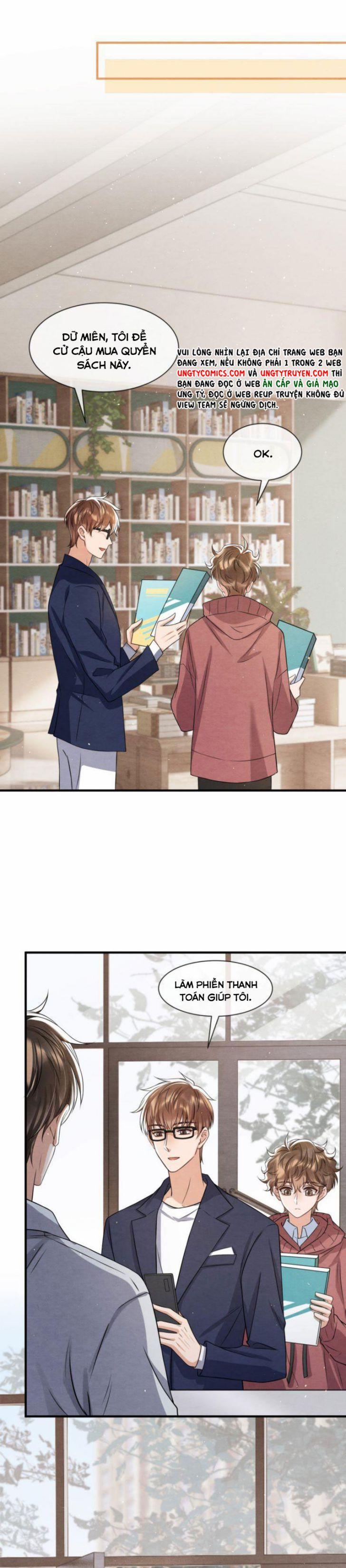 Trạch Mộc Nhi Tê 42 trang 17