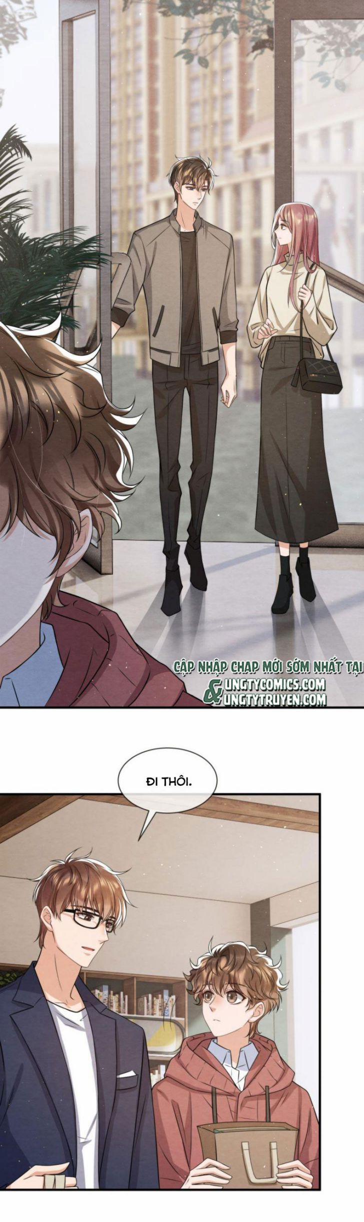 Trạch Mộc Nhi Tê 42 trang 18