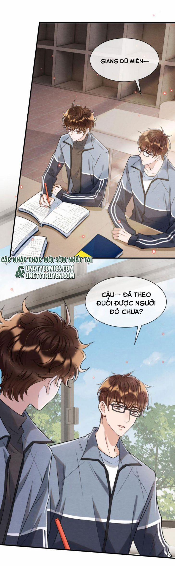 Trạch Mộc Nhi Tê 42 trang 2