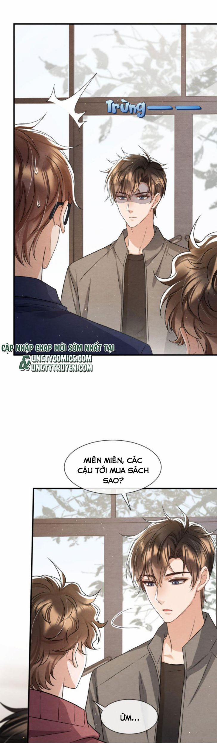 Trạch Mộc Nhi Tê 42 trang 20