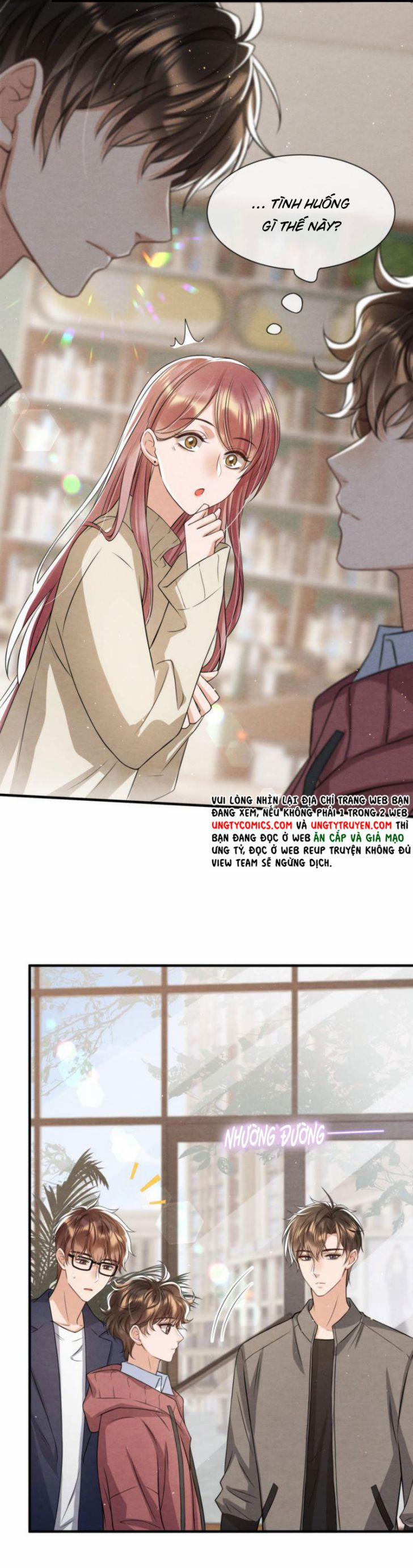 Trạch Mộc Nhi Tê 42 trang 21