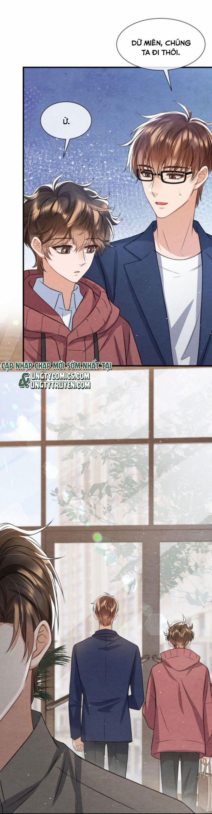 Trạch Mộc Nhi Tê 42 trang 22