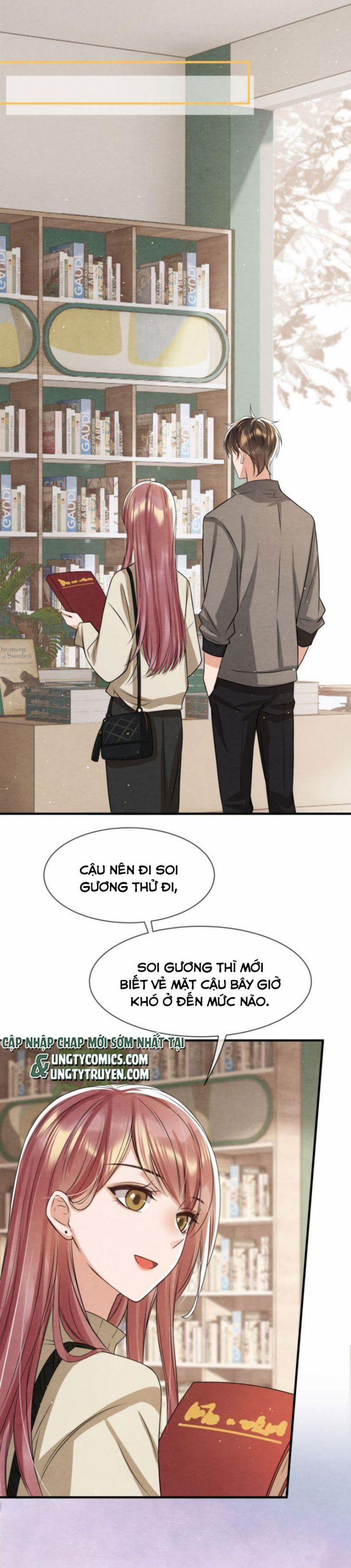 Trạch Mộc Nhi Tê 42 trang 24