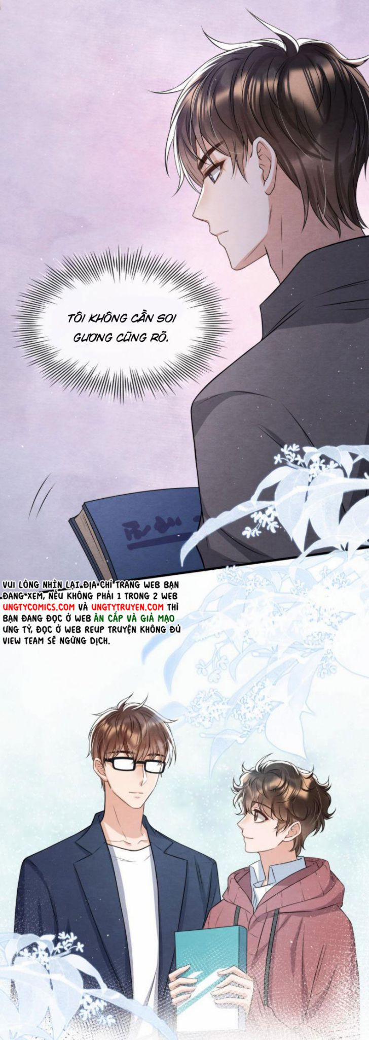 Trạch Mộc Nhi Tê 42 trang 25