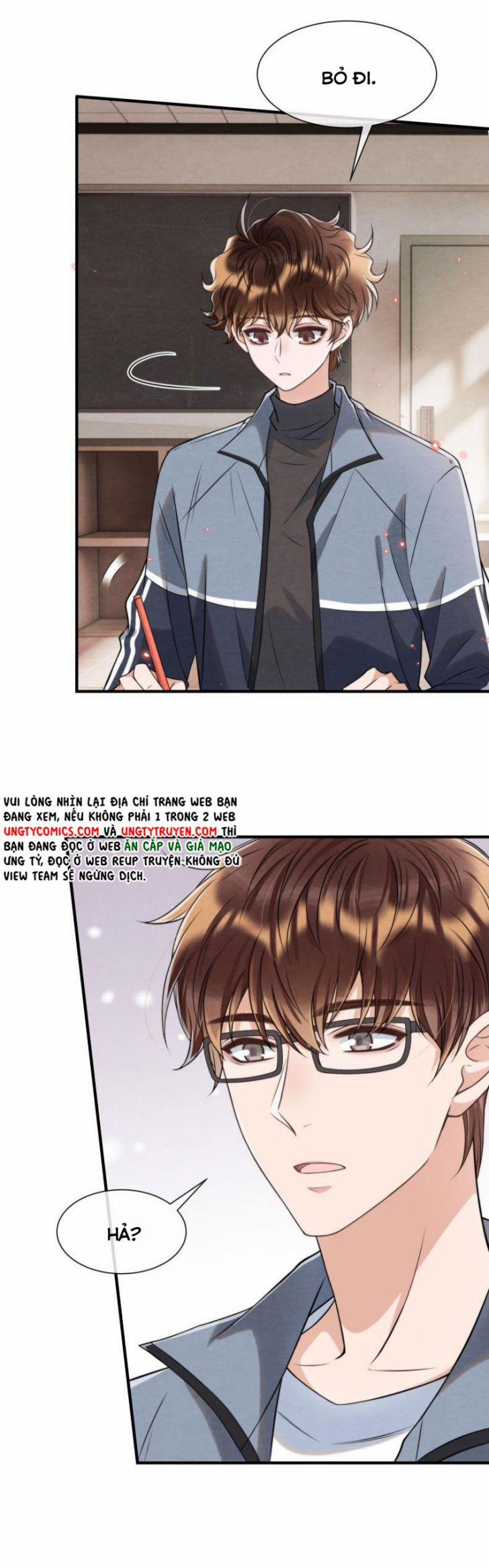 Trạch Mộc Nhi Tê 42 trang 3