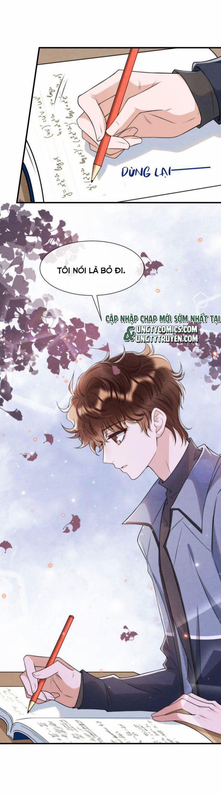 Trạch Mộc Nhi Tê 42 trang 4