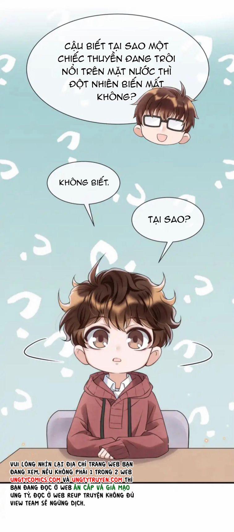 Trạch Mộc Nhi Tê 43 trang 7