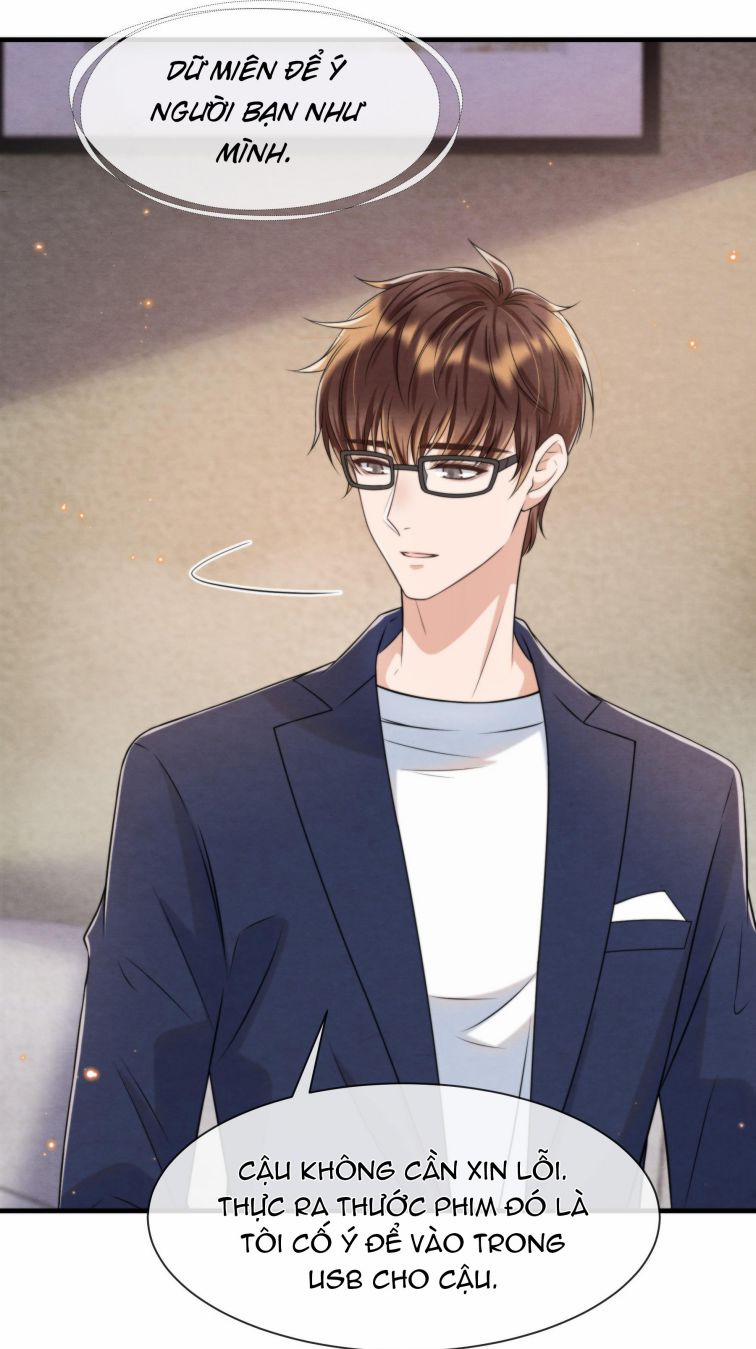 Trạch Mộc Nhi Tê 44 trang 12