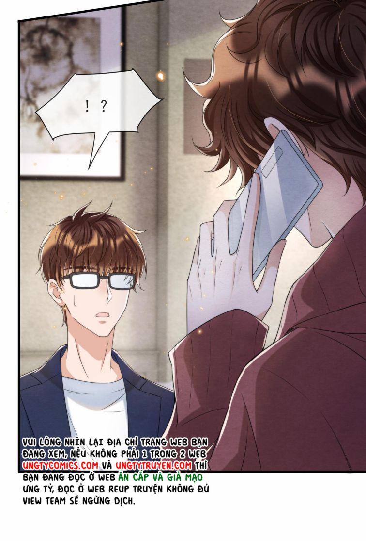 Trạch Mộc Nhi Tê 44 trang 20