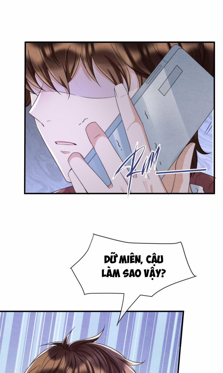 Trạch Mộc Nhi Tê 44 trang 21