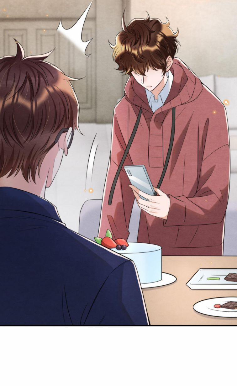 Trạch Mộc Nhi Tê 44 trang 23