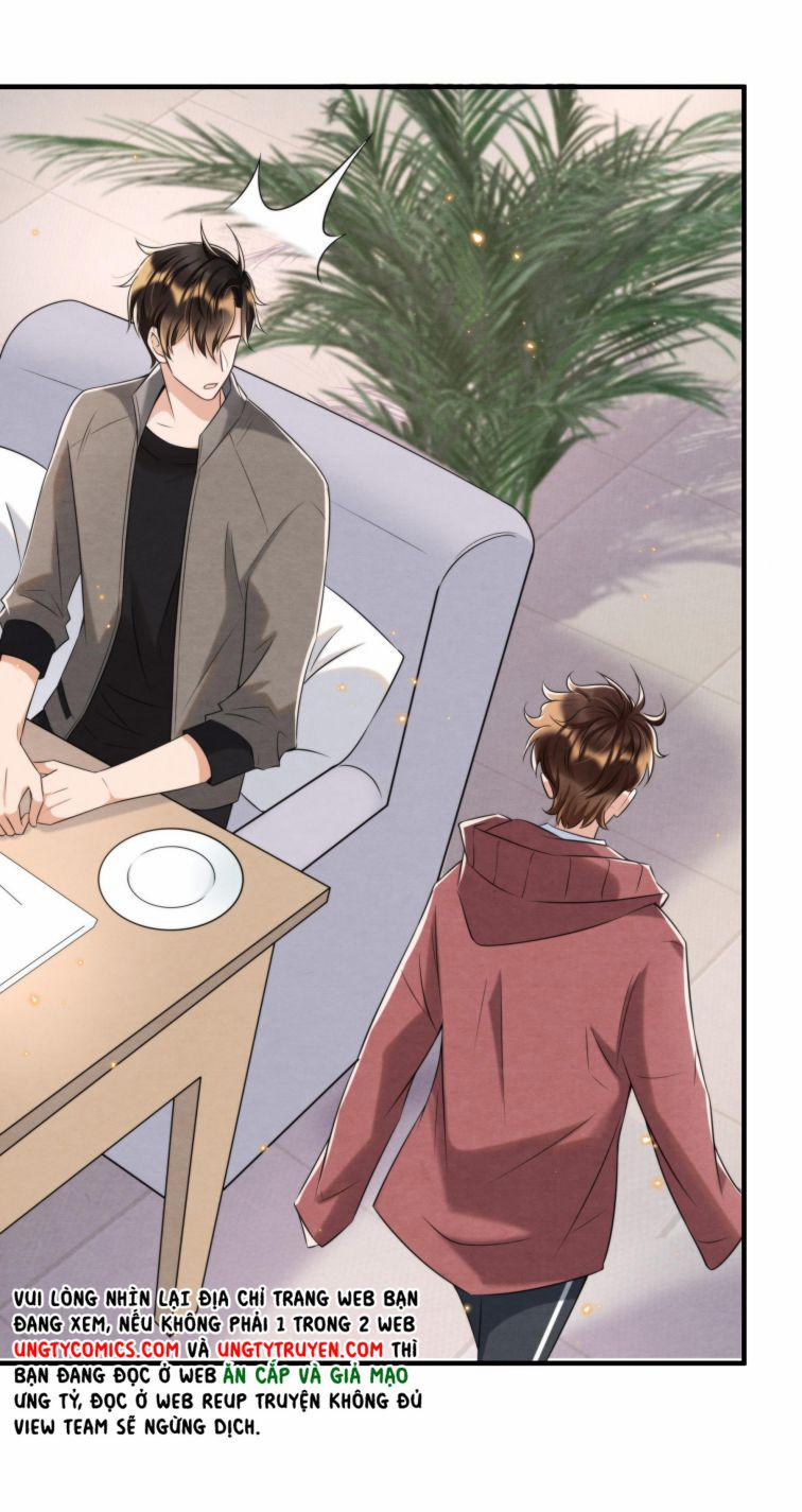 Trạch Mộc Nhi Tê 44 trang 24