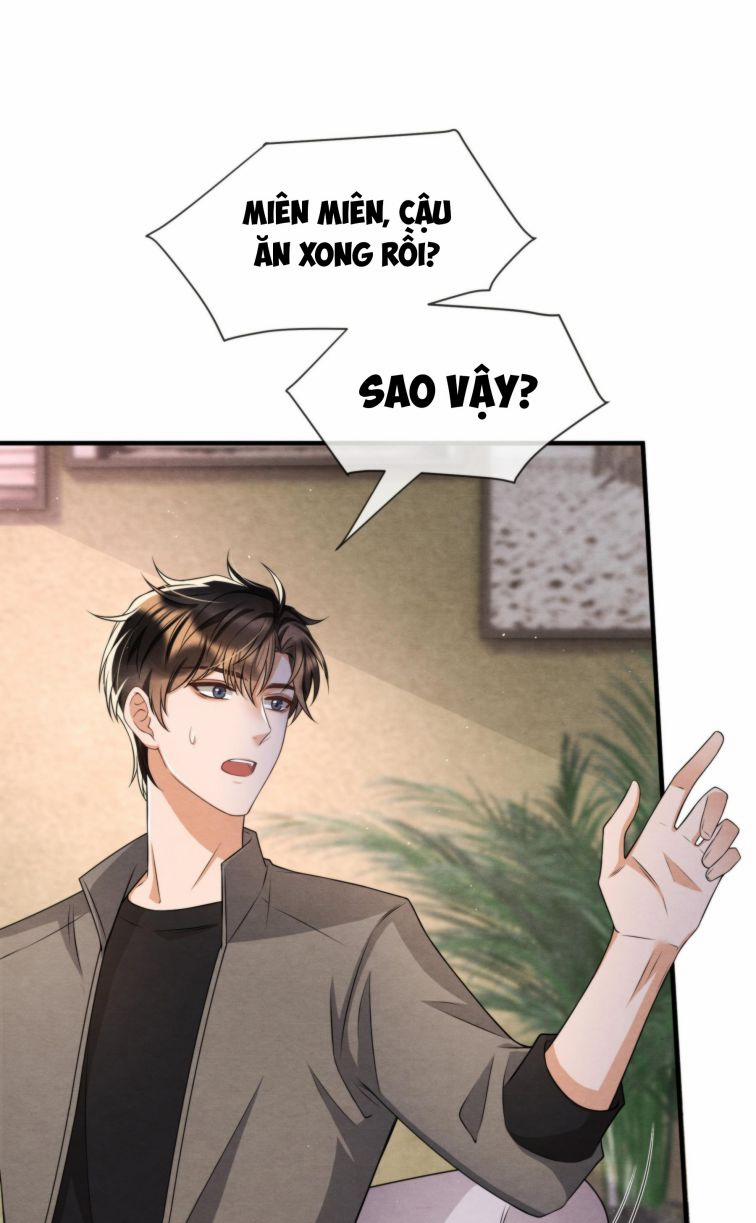 Trạch Mộc Nhi Tê 44 trang 25