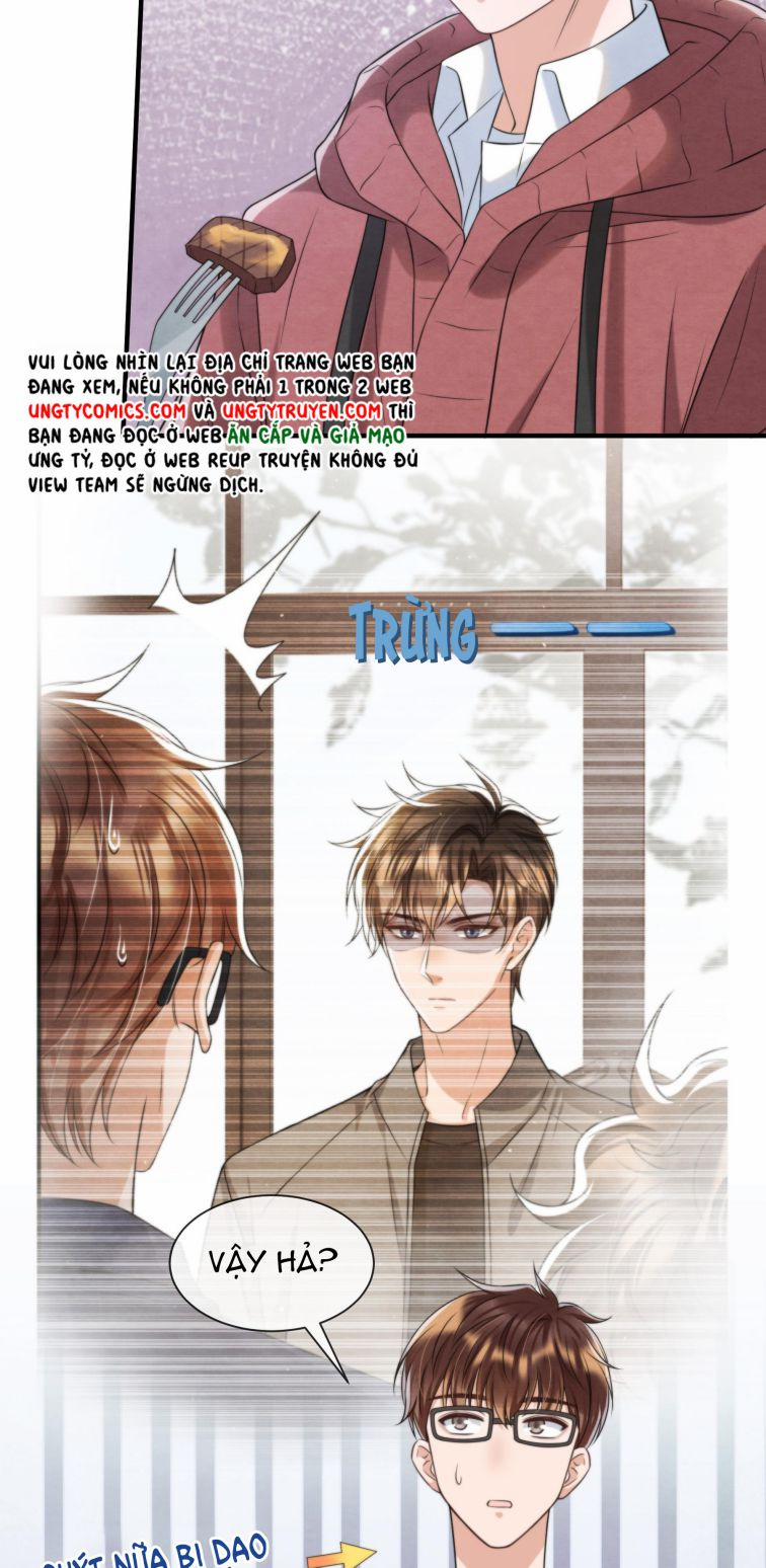 Trạch Mộc Nhi Tê 44 trang 3
