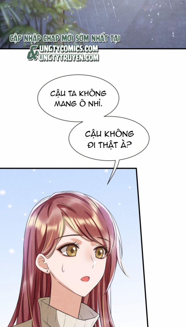 Trạch Mộc Nhi Tê 44 trang 33