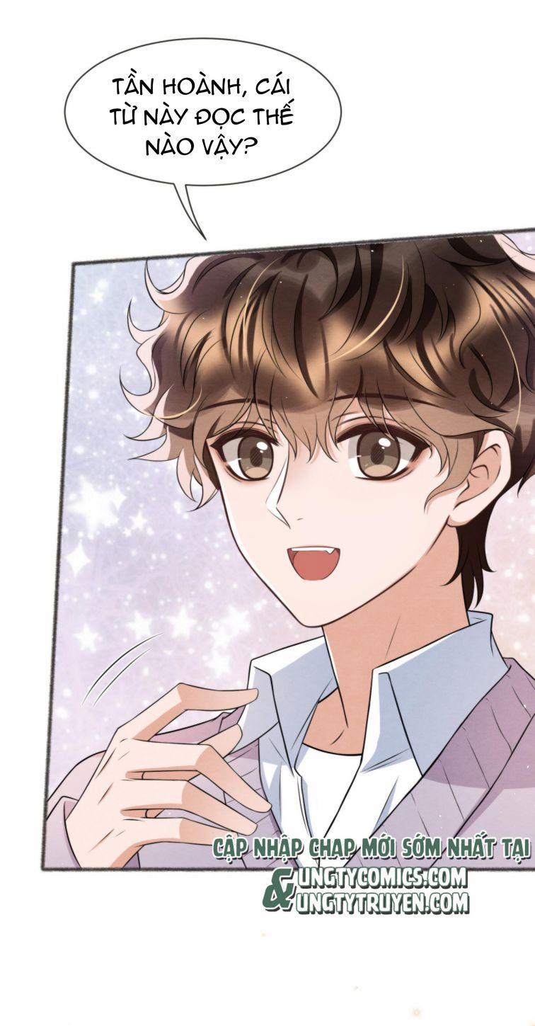 Trạch Mộc Nhi Tê 44 trang 47