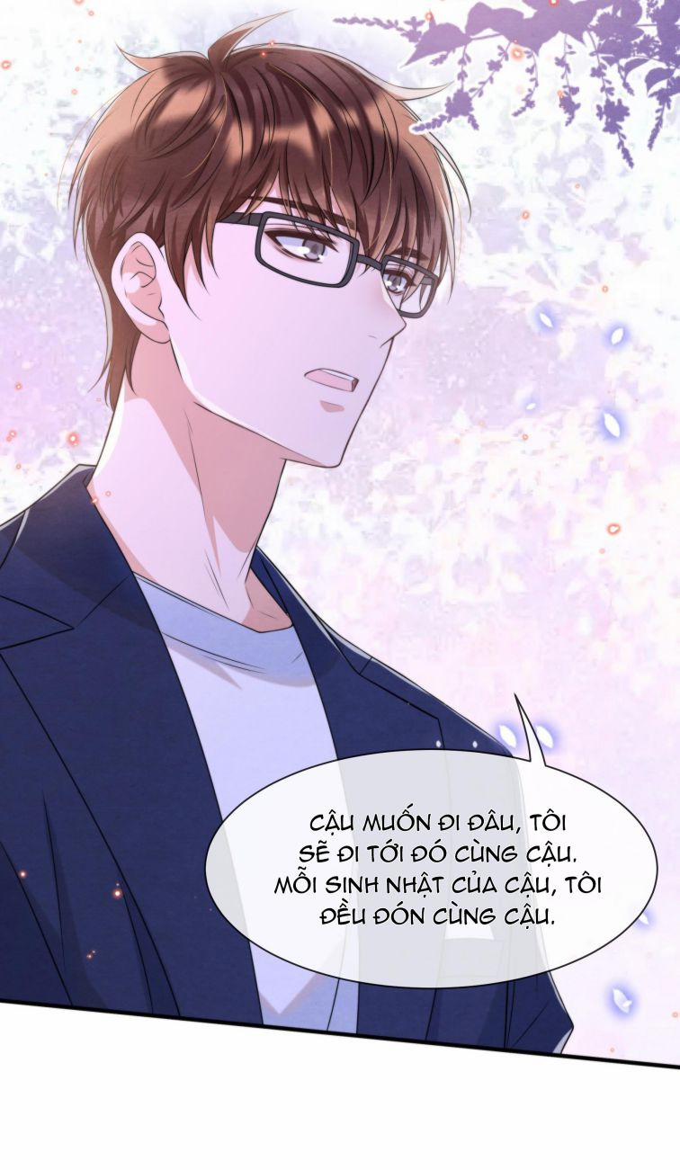 Trạch Mộc Nhi Tê 44 trang 8