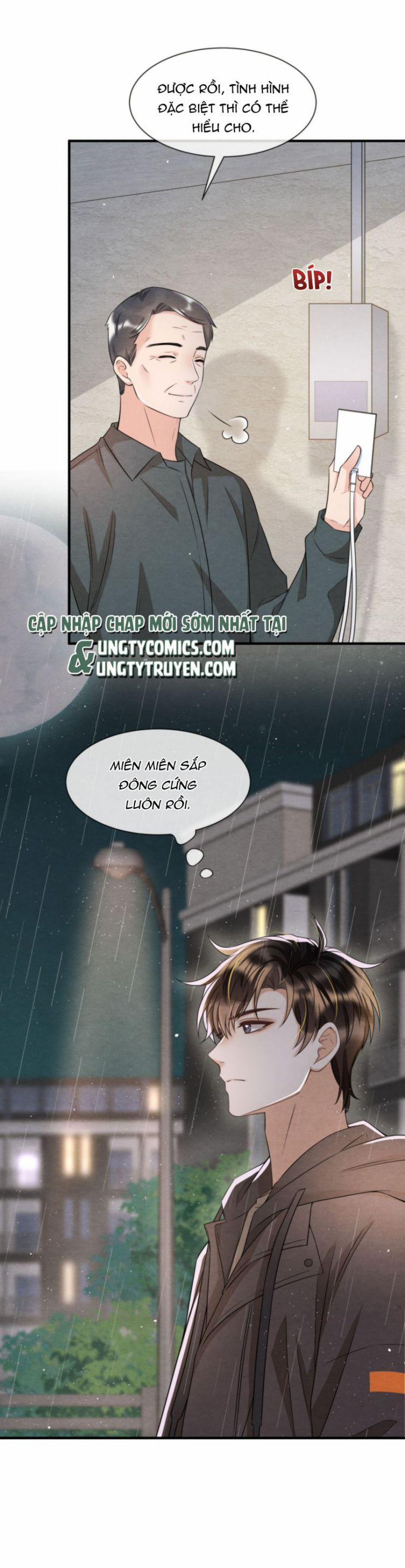 Trạch Mộc Nhi Tê 45 trang 12