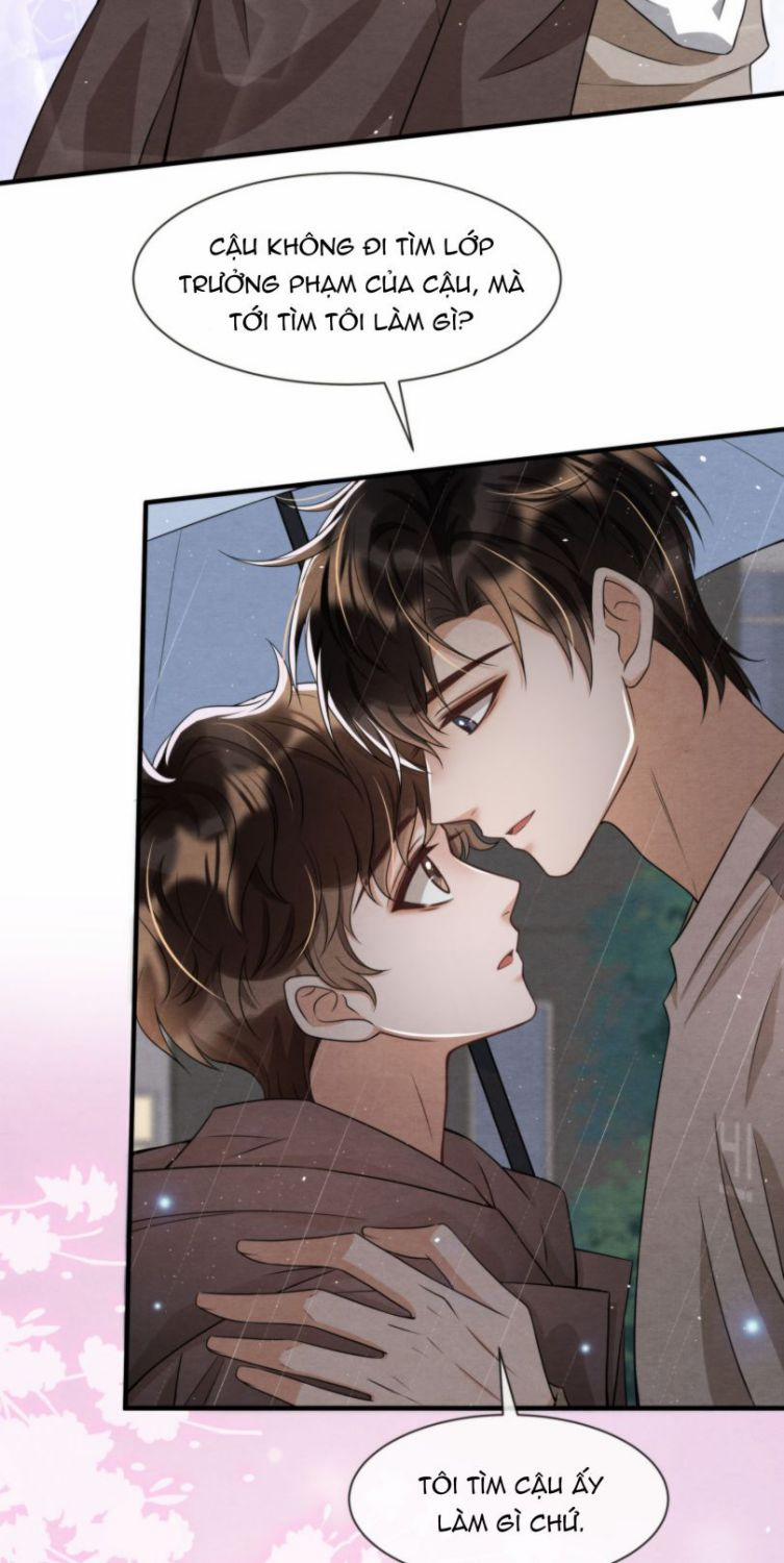 Trạch Mộc Nhi Tê 45 trang 16