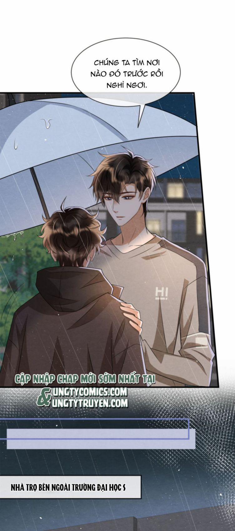 Trạch Mộc Nhi Tê 45 trang 19