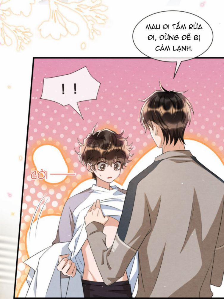 Trạch Mộc Nhi Tê 45 trang 24