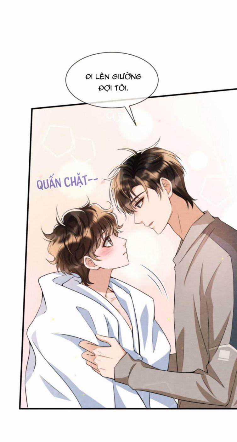 Trạch Mộc Nhi Tê 45 trang 26