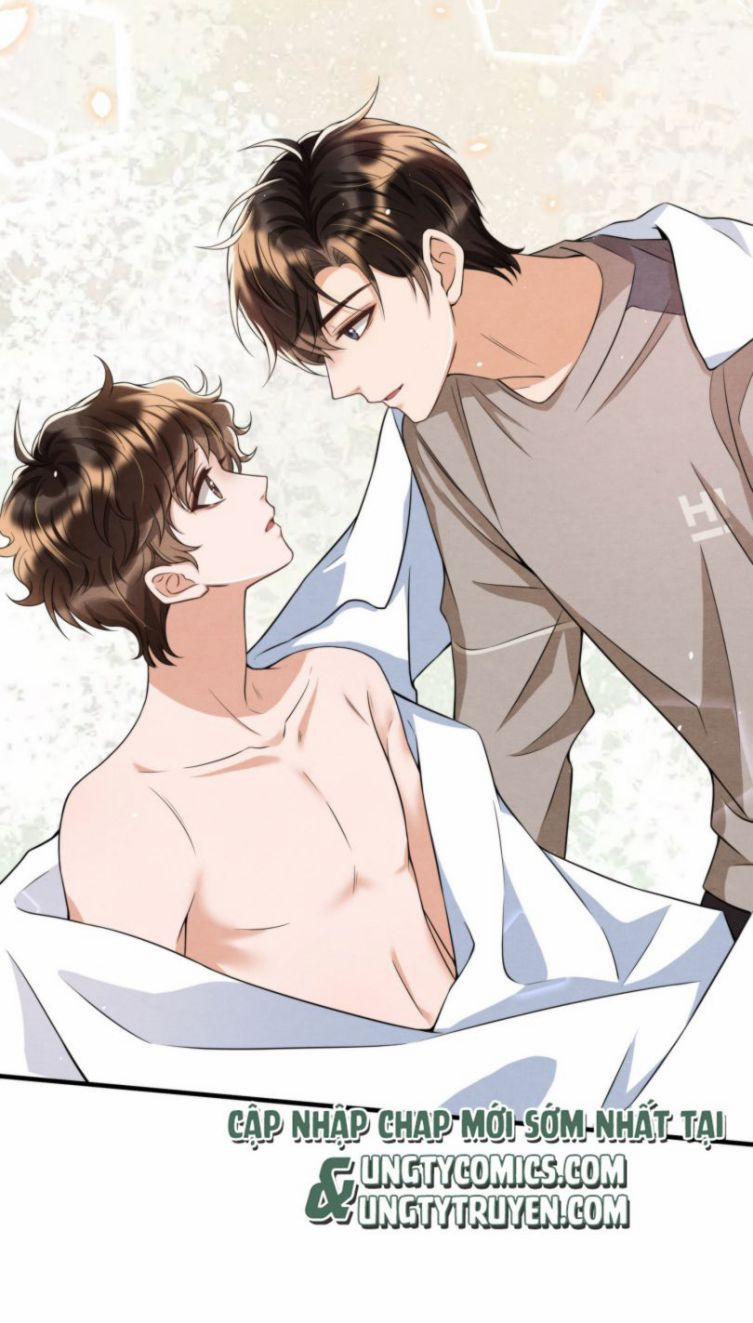 Trạch Mộc Nhi Tê 45 trang 31