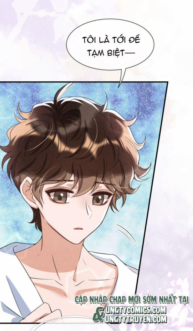 Trạch Mộc Nhi Tê 45 trang 35