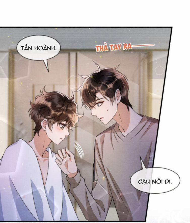 Trạch Mộc Nhi Tê 45 trang 38