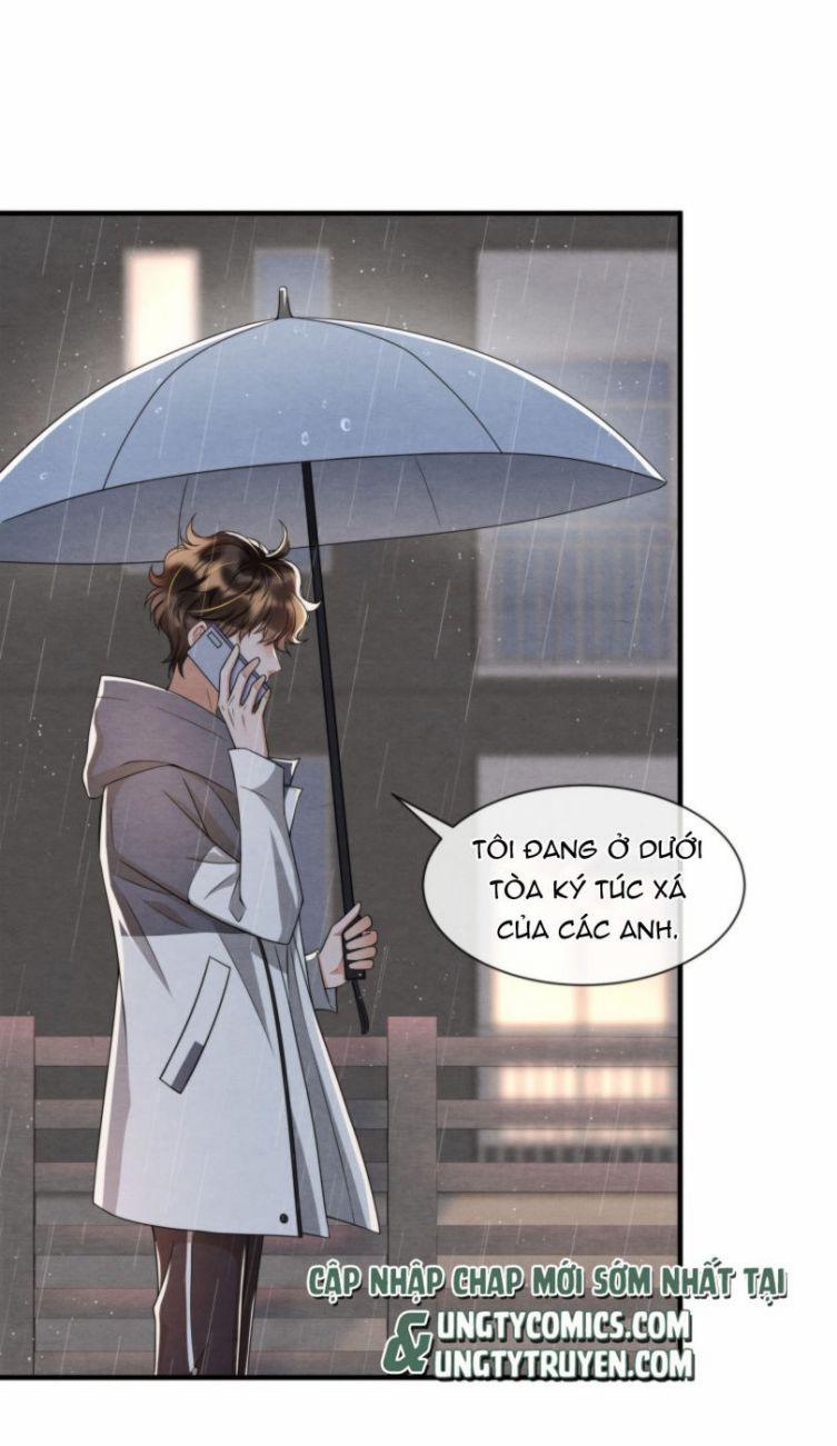 Trạch Mộc Nhi Tê 45 trang 8