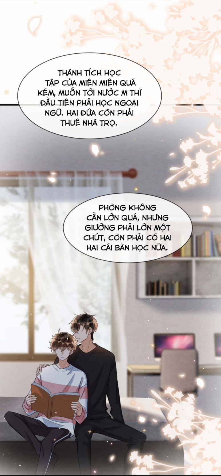 Trạch Mộc Nhi Tê 46 trang 22