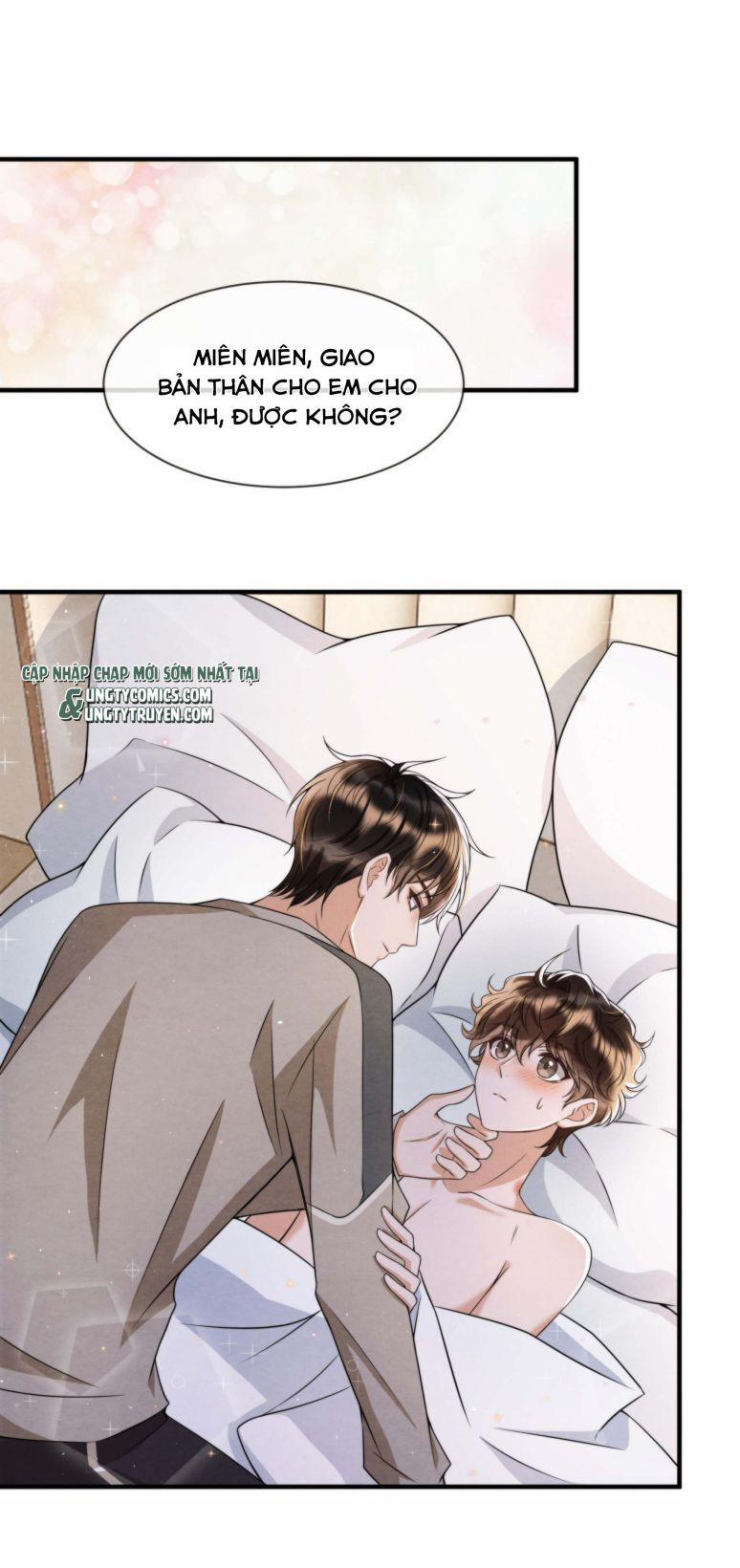 Trạch Mộc Nhi Tê 46 trang 3