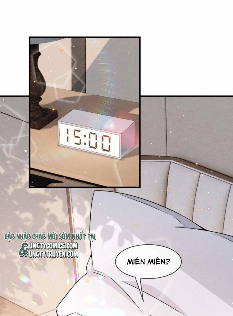 Trạch Mộc Nhi Tê 46 trang 32