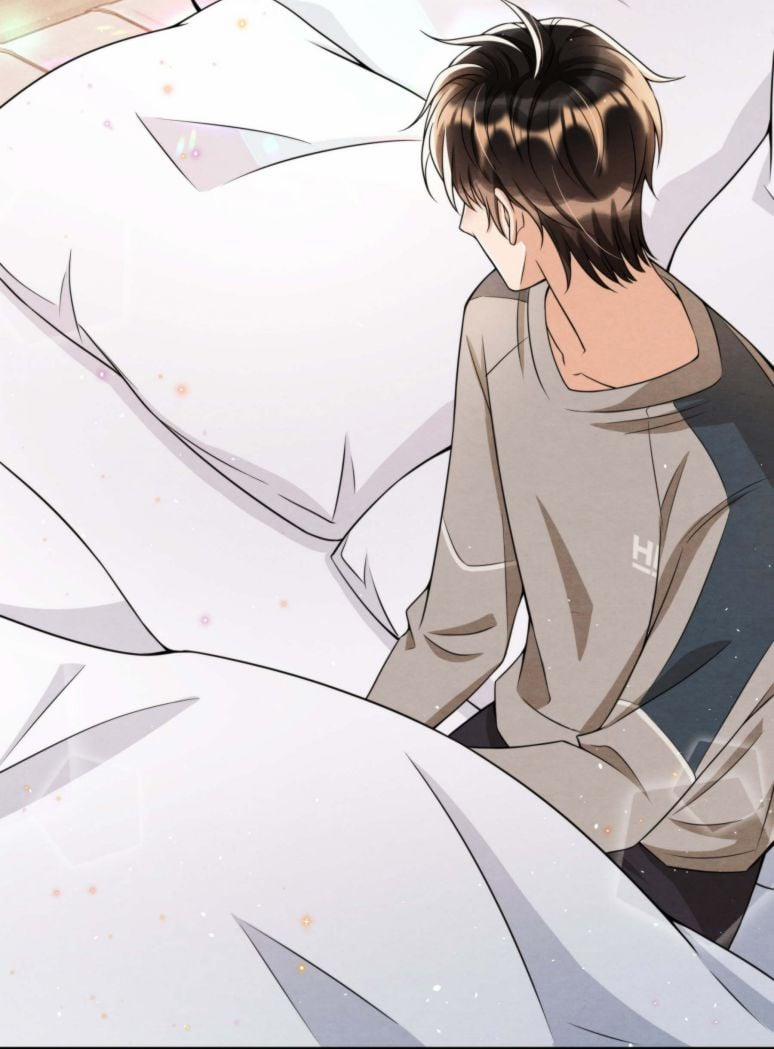 Trạch Mộc Nhi Tê 46 trang 33