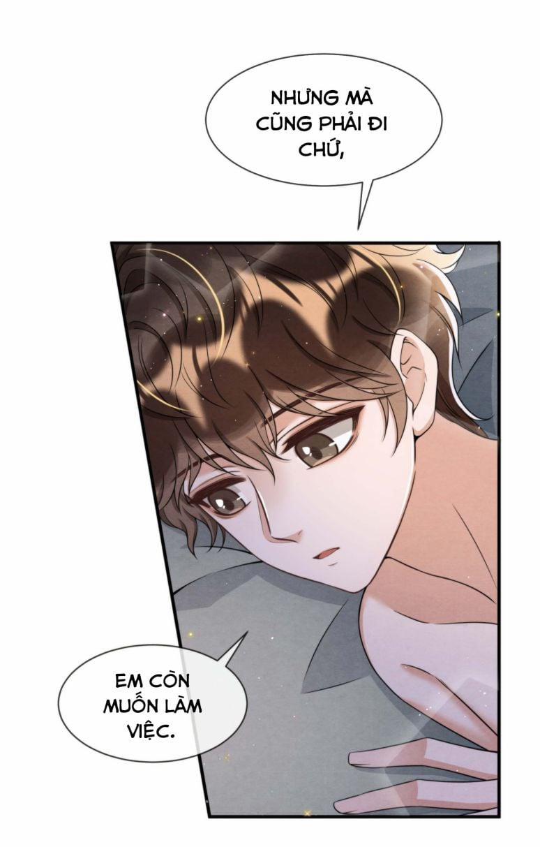 Trạch Mộc Nhi Tê 46 trang 45