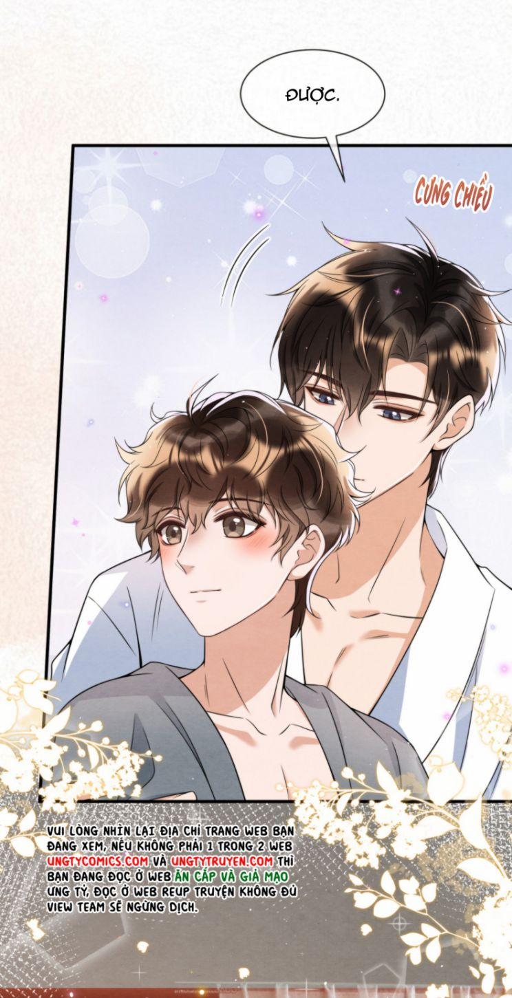 Trạch Mộc Nhi Tê 47 trang 15